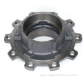 Truck wheel hub 9042-3104015-10 9042310401510